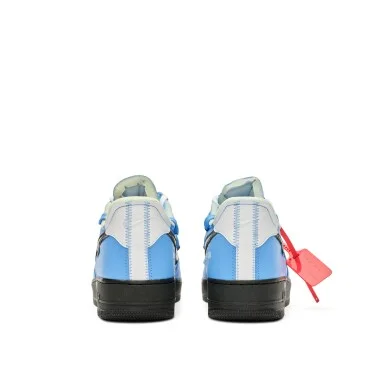 Nike Air Force 1 x Off-White ’07 Virgil QS sample