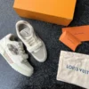 Louis Vuitton Sneaker ‘Beige’