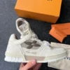 Louis Vuitton Sneaker ‘Beige’