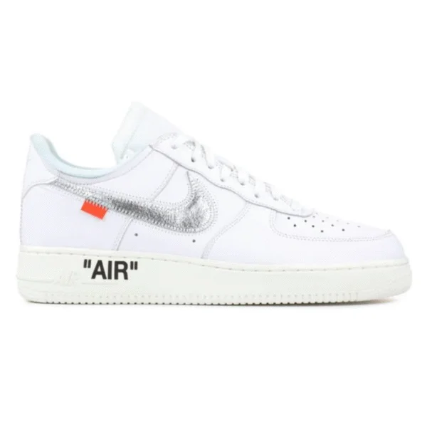 Nike Air Force 1 x Off-White ‘ComplexCon Exclusive’