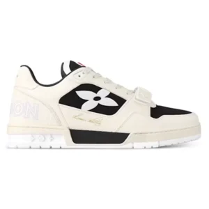 Louis Vuitton Sneaker ‘Black’