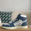 Nike Air Jordan 1 x LV – Slate Blue Edition