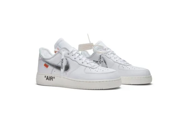Nike Air Force 1 x Off-White ‘ComplexCon Exclusive’