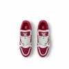 Louis Vuitton LV Trainer Sneaker ‘FireBrick’