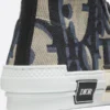 B23 League High-Top Sneaker