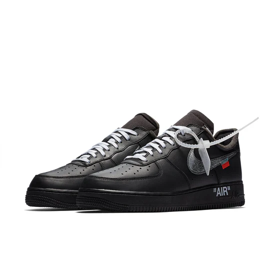 Nike Air Force 1 Low x Off-White ’07 ‘MoMA’