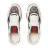 Men’s Gucci Re-Web Sneakers