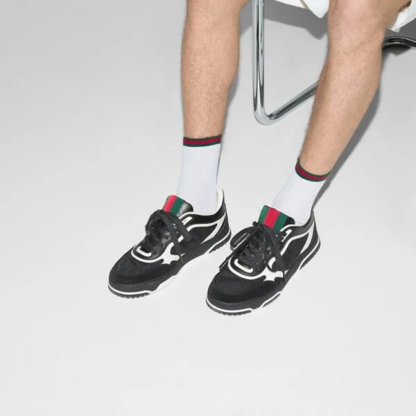 Men’s Gucci Re-Web sneaker