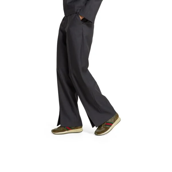 Wms Gucci Re-Motion sneaker