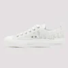 B23 League Low – White Dior Oblique