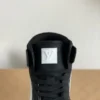 Nike Air Jordan 1 x LV – Triple Black Monogram Edition