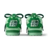 Louis Vuitton LV Skate Sneaker Green