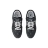 Louis Vuitton LV Trainer Sneaker Denim Black & White