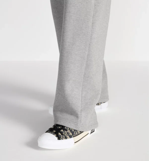 B23 League High-Top Sneaker