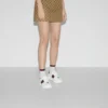 Women’s Gucci Ace sneaker with Web
