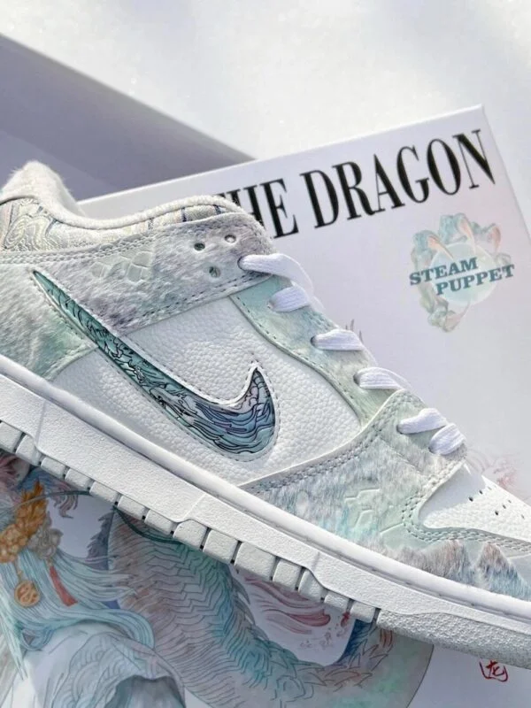 Nike SB Dunk ‘The Year of Dragon’