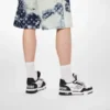Louis Vuitton LV Trainer Sneaker ‘Black’