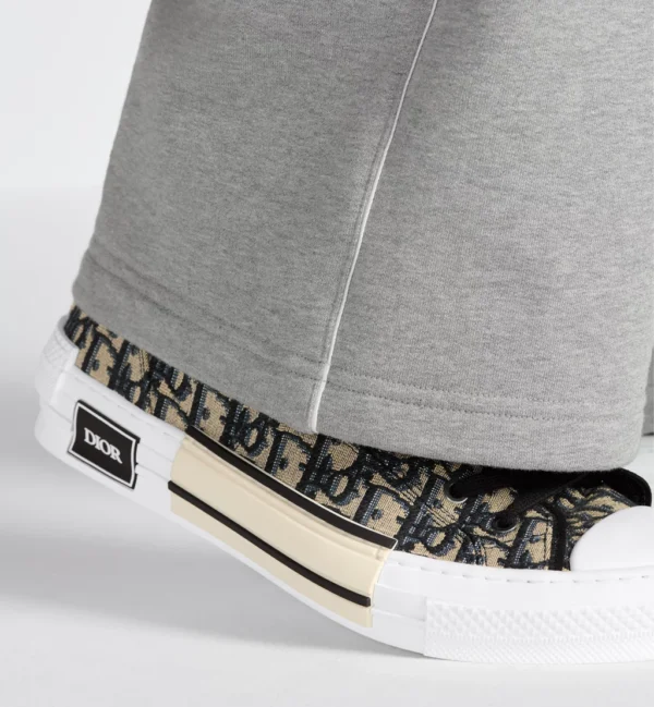 B23 League High-Top Sneaker