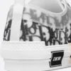 B23 League Low – White and Black