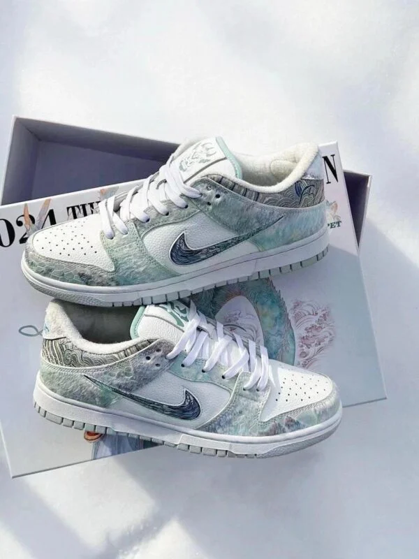 Nike SB Dunk ‘The Year of Dragon’