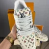 Louis Vuitton x Tyler the Creator LV Trainer Sneakers