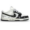 Nike Air Jordan 1 x LV Monogram Edition (Dunk Low Custom)