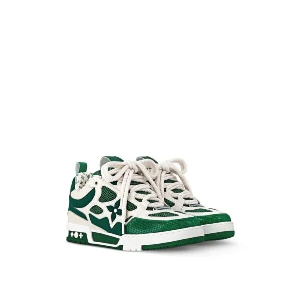 Louis Vuitton LV Skate Sneaker ‘Green’