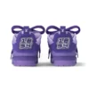 Louis Vuitton LV Skate Sneaker Purple