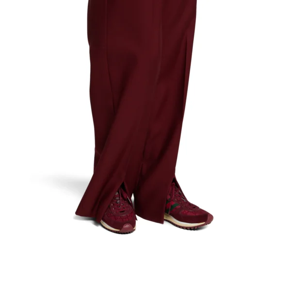 Wms Gucci Re-Motion sneaker