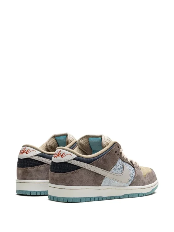 Nike SB Dunk Low “Big Money Savings” Sneakers