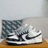 Nike Air Jordan 1 x LV Monogram Edition (Dunk Low Custom)