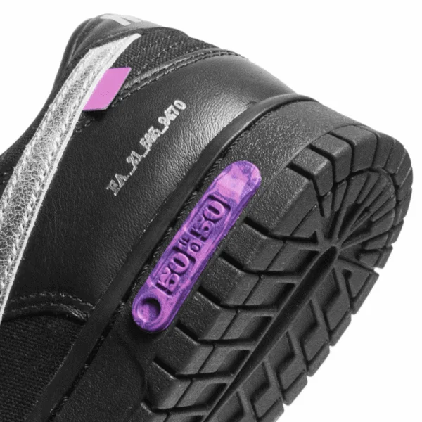 Nike Dunk Low x Off-White “Lot 50” Sneakers