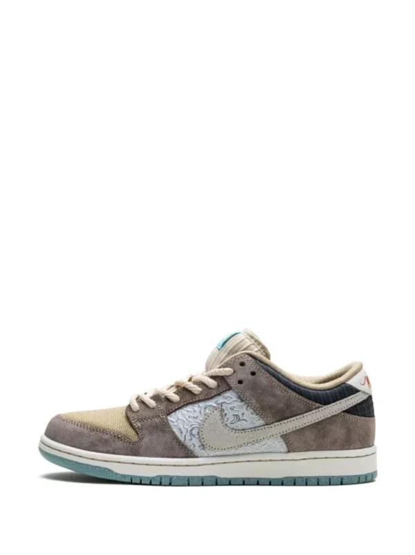 Nike SB Dunk Low “Big Money Savings” Sneakers