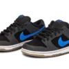 Nike SB Dunk Low Entourage “Friends & Family” Sample
