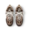 Louis Vuitton LV Skate Trainers ‘Brown’