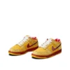 Nike SB Dunk Low Premium ‘Yellow Lobster’ Promo Sample