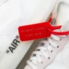 Nike Air Force 1 Low x Off-White ‘The Ten’