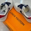 Louis Vuitton x Nike Air Jordan 1 Low “Tricolor Monogram” (Custom)