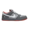 Nike SB Dunk Low Pro ‘Pigeon’ Dual Signed by Jeff Staple