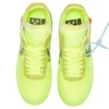 Nike Air Force 1 Low x Off-White ‘Volt’