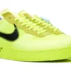 Nike Air Force 1 Low x Off-White ‘Volt’