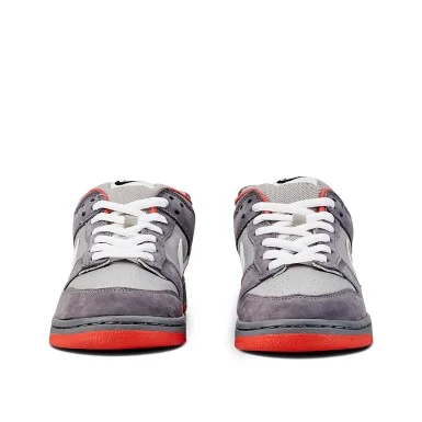Nike SB Dunk Low Pro ‘Pigeon’ Dual Signed by Jeff Staple