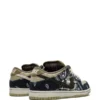 Nike Travis Scott x Dunk Low Premium QS SB ‘Cactus Jack’