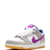 Nike x Rayssa Leal SB Dunk sneakers