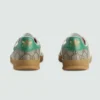 Adidas x Gucci Gazelle ‘Beige GG Monogram’